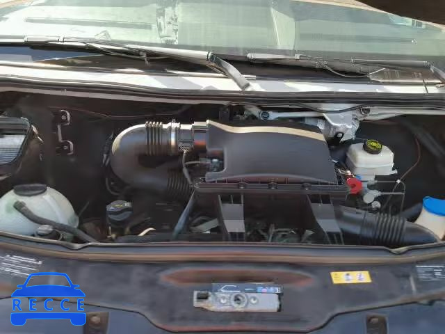 2012 FREIGHTLINER SPRINTER WCDPE8CC9C5633711 image 6