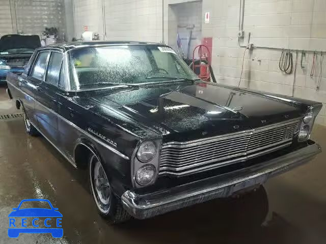1965 FORD GALAXIE500 5P62C183526 image 0
