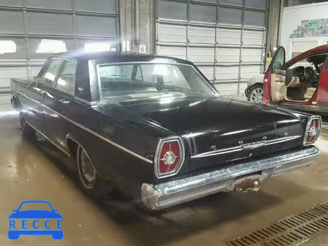 1965 FORD GALAXIE500 5P62C183526 image 2