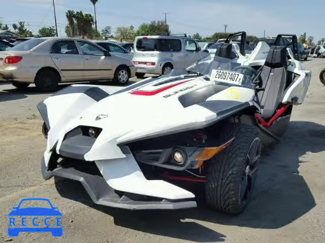 2016 POLARIS SLINGSHOT 57XAAPFA0G7116074 image 1