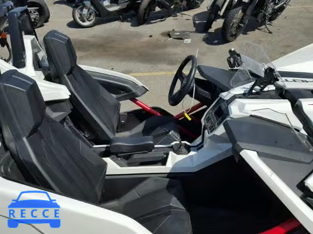 2016 POLARIS SLINGSHOT 57XAAPFA0G7116074 image 4