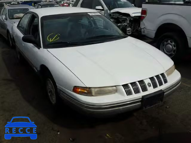 1994 CHRYSLER CONCORDE 2C3EL56T0RH270953 image 0