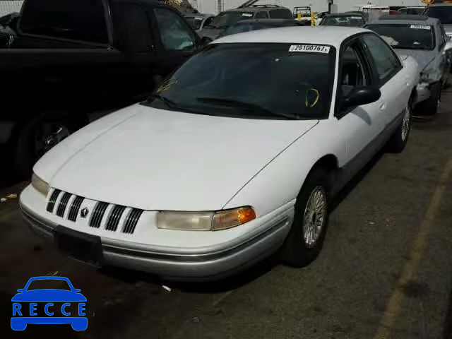 1994 CHRYSLER CONCORDE 2C3EL56T0RH270953 image 1