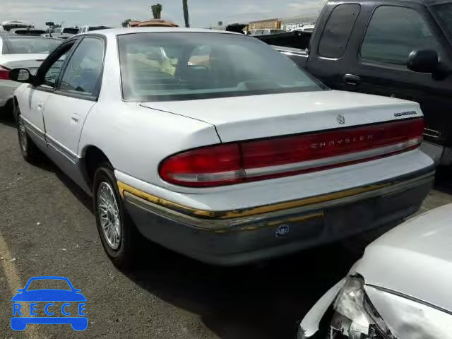 1994 CHRYSLER CONCORDE 2C3EL56T0RH270953 image 2