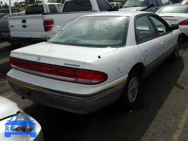 1994 CHRYSLER CONCORDE 2C3EL56T0RH270953 image 3