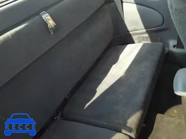 2004 DODGE DAKOTA SPO 1D7GL32K74S668965 image 5