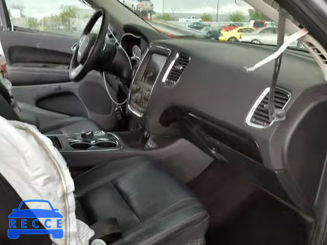 2016 DODGE DURANGO LI 1C4RDJDG9GC477091 image 4