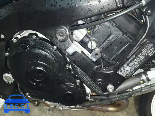2013 SUZUKI GSX-R600 JS1GN7FA5D2101757 Bild 6