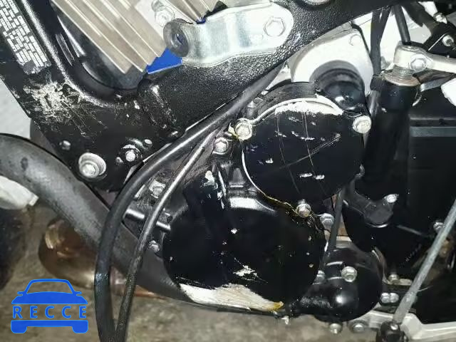 2013 SUZUKI GSX-R600 JS1GN7FA5D2101757 Bild 8