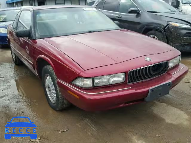 1995 BUICK REGAL CUST 2G4WB12M8S1464053 зображення 0