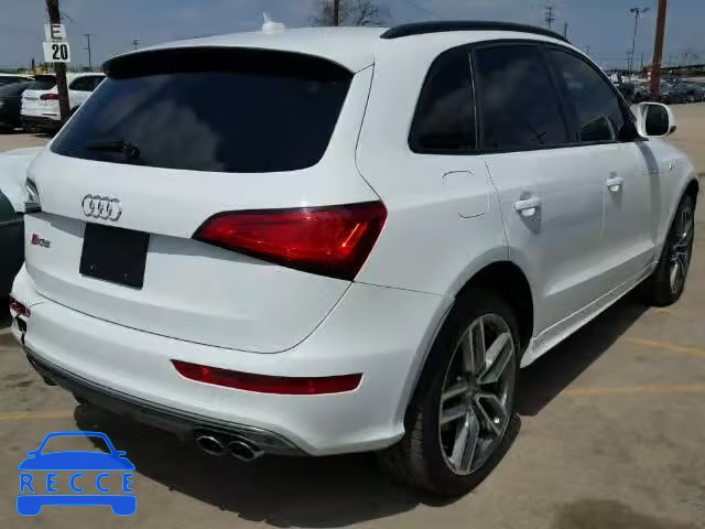 2016 AUDI SQ5 PREMIU WA1CCAFP2GA048760 image 3