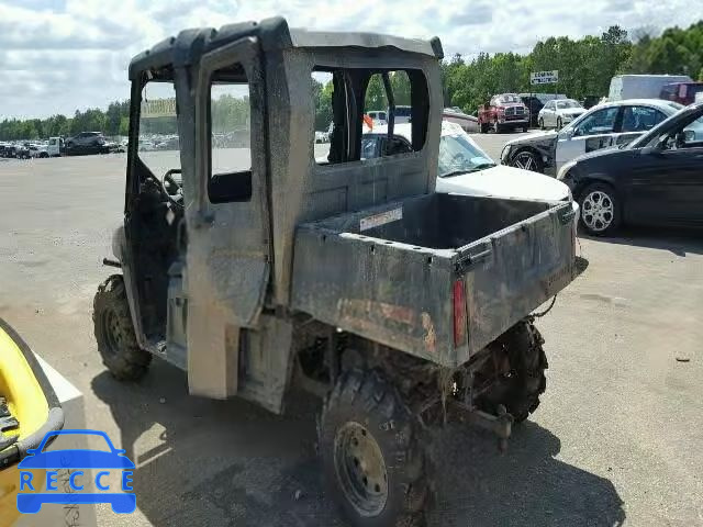 2014 POLARIS RANGER 570 4XAWH57A9EE237523 Bild 2