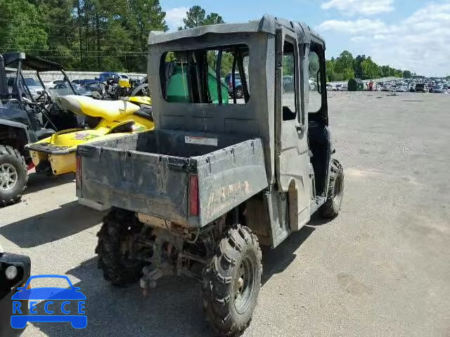 2014 POLARIS RANGER 570 4XAWH57A9EE237523 Bild 3