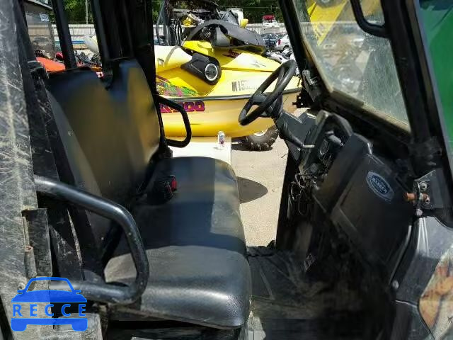 2014 POLARIS RANGER 570 4XAWH57A9EE237523 зображення 4