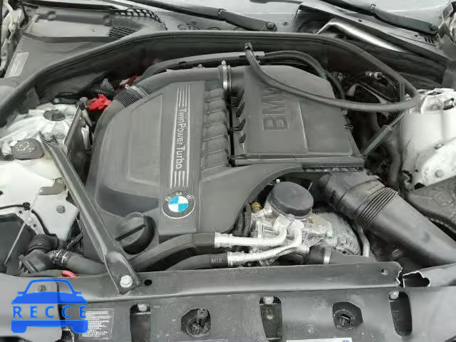 2014 BMW 640I GRAN WBA6A0C5XED317585 image 6