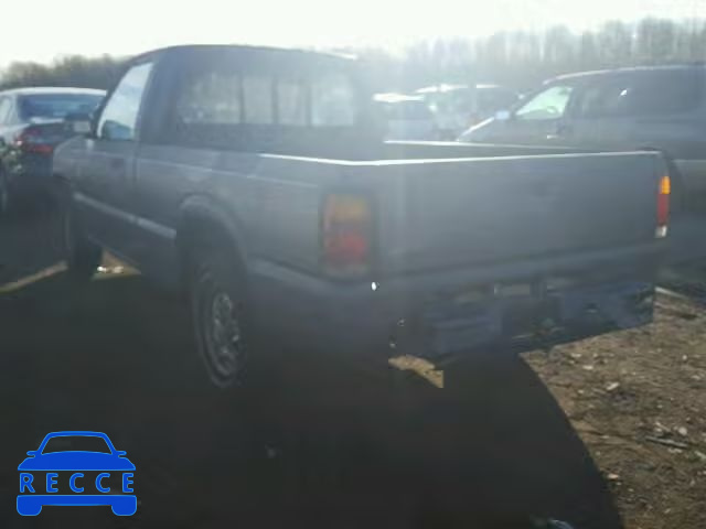 1988 MAZDA B2200 SHOR JM2UF1134J0355510 зображення 2