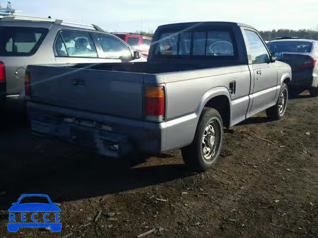 1988 MAZDA B2200 SHOR JM2UF1134J0355510 зображення 3