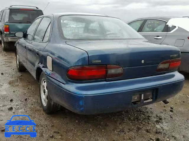 1994 GEO PRIZM/LSI 1Y1SK5361RZ062740 image 2