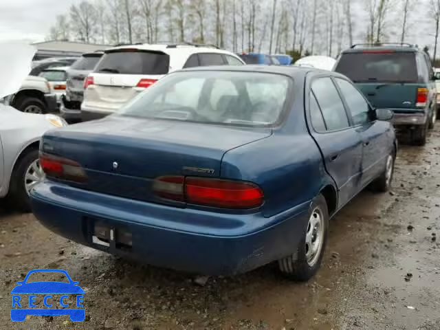 1994 GEO PRIZM/LSI 1Y1SK5361RZ062740 Bild 3