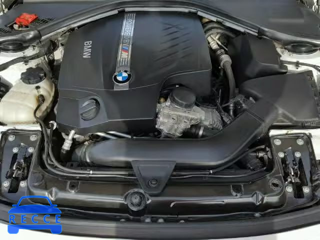 2014 BMW 435I WBA3R1C55EK190337 Bild 6