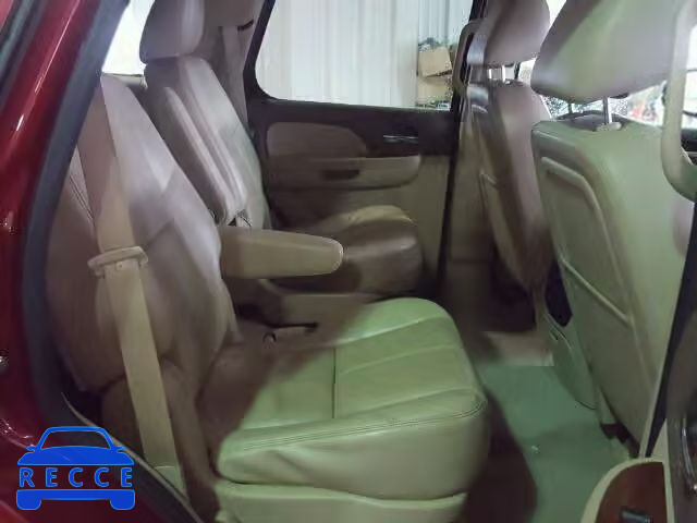 2013 CHEVROLET TAHOE LT 1GNSKBE07DR179198 image 5