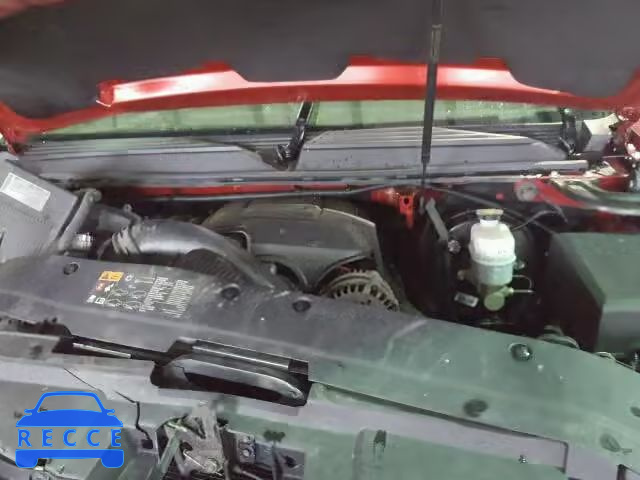 2013 CHEVROLET TAHOE LT 1GNSKBE07DR179198 image 6