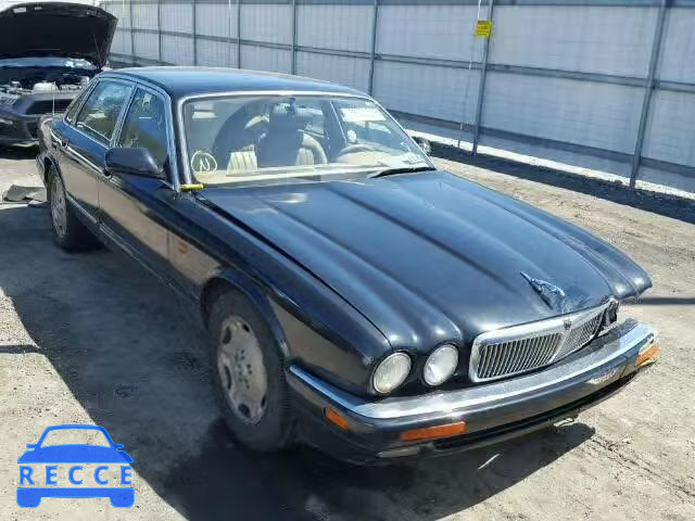 1995 JAGUAR XJ6 SAJHX1744SC737069 зображення 0