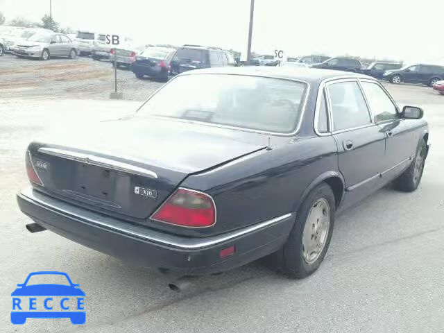 1995 JAGUAR XJ6 SAJHX1744SC737069 зображення 3