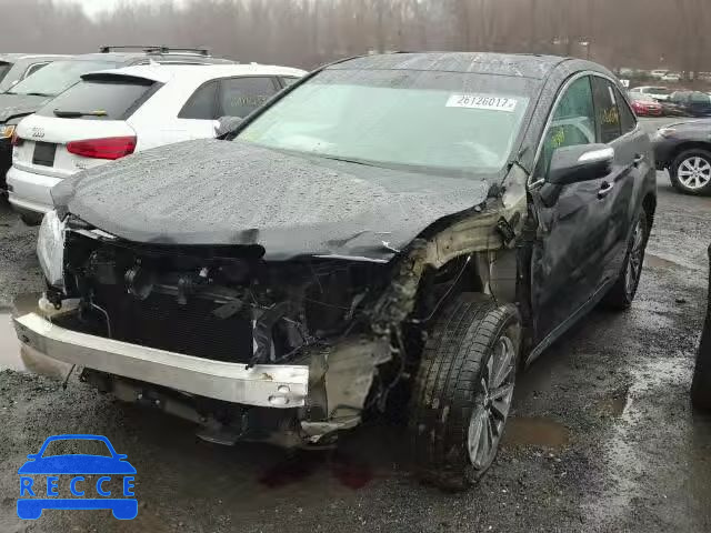 2016 ACURA RDX ADVANC 5J8TB4H75GL018116 image 1