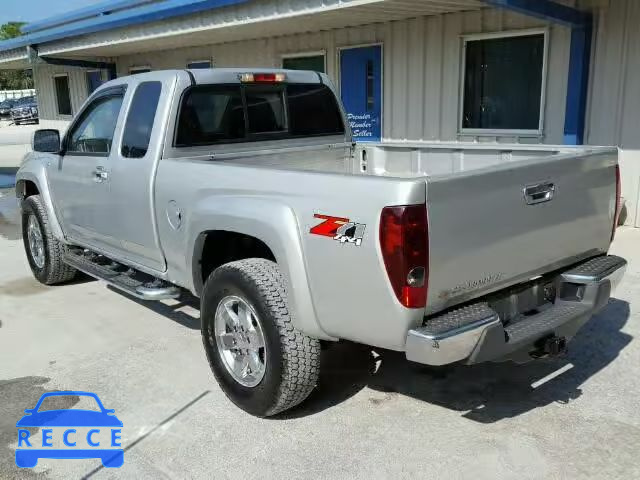 2010 CHEVROLET COLORADO L 1GCKTDDP5A8146542 image 2