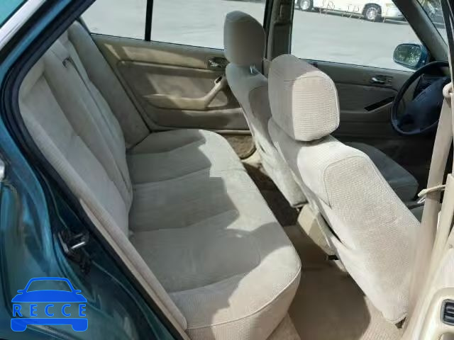 1993 HONDA ACCORD 10T 1HGCB7698PA137330 зображення 5