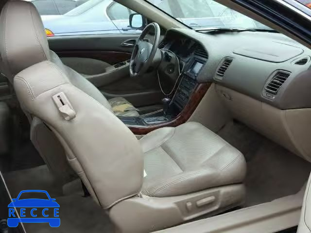 2003 ACURA 3.2 CL TYP 19UYA42783A009577 image 4
