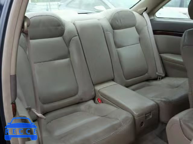2003 ACURA 3.2 CL TYP 19UYA42783A009577 image 5
