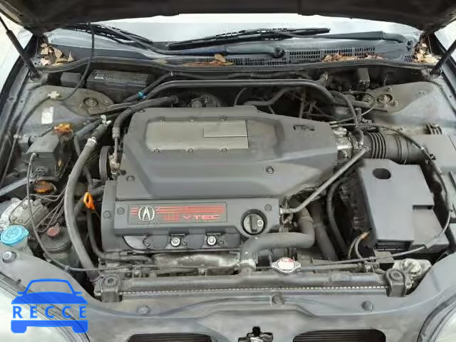 2003 ACURA 3.2 CL TYP 19UYA42783A009577 image 6