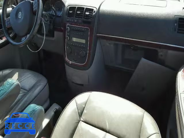 2006 BUICK TERRAZA CX 5GADV33LX6D191326 Bild 8