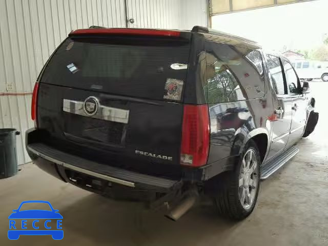 2008 CADILLAC ESCALADE E 1GYFK66878R214991 image 3