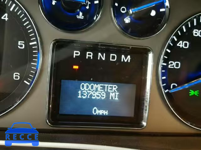 2008 CADILLAC ESCALADE E 1GYFK66878R214991 image 7
