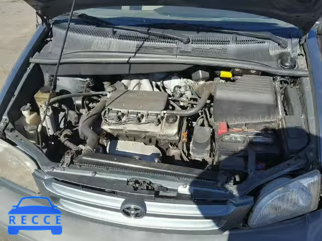 1999 TOYOTA SIENNA CE 4T3ZF19C6XU115555 image 6