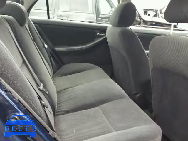 2007 TOYOTA COROLLA 1NXBR32E47Z865531 image 5