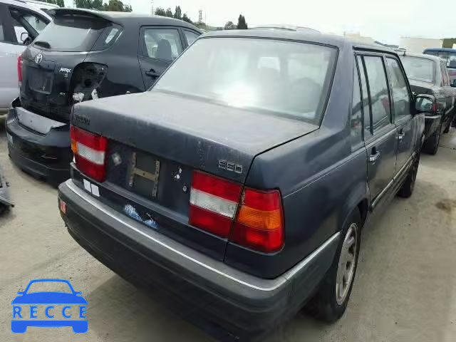 1993 VOLVO 960 YV1KS9512P0036124 image 3