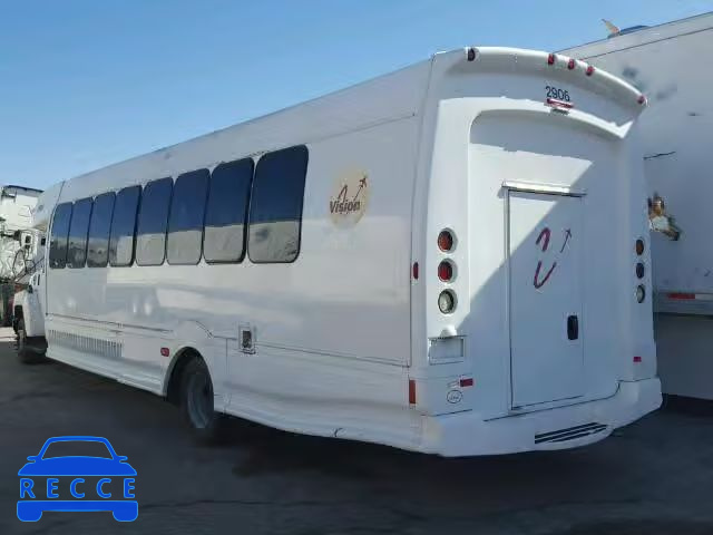 2007 CHEVROLET C5500 C5V0 1GBJ5V19X7F418464 image 2