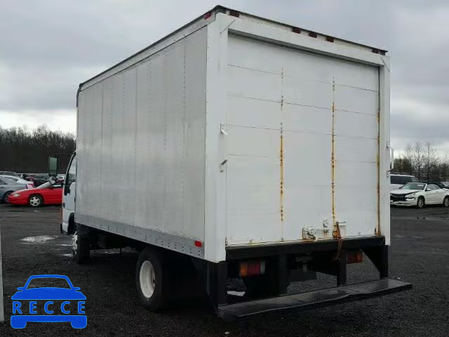 2001 GMC W4500 W450 J8DC4B14917015084 image 2