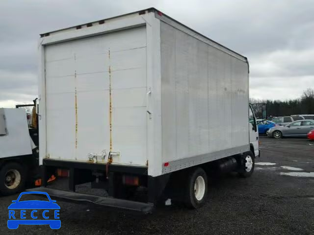 2001 GMC W4500 W450 J8DC4B14917015084 Bild 3