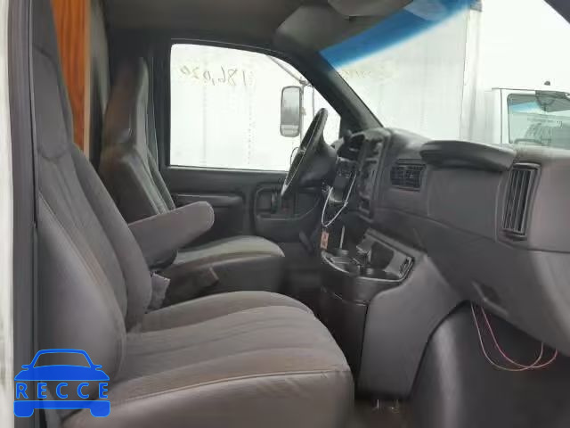 2002 CHEVROLET EXPRESS CU 1GBJG31R121106568 зображення 4