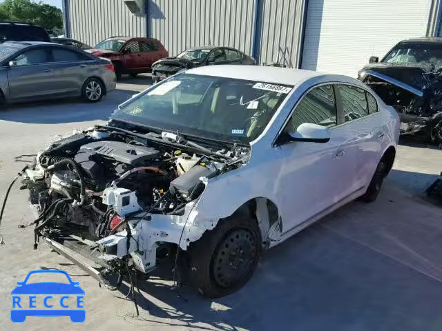 2014 BUICK LACROSSE W 1G4GA5GR0EF174017 Bild 1