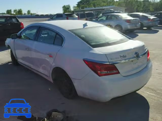 2014 BUICK LACROSSE W 1G4GA5GR0EF174017 image 2