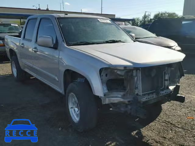 2009 CHEVROLET COLORADO 1GCCS13E798142705 image 0