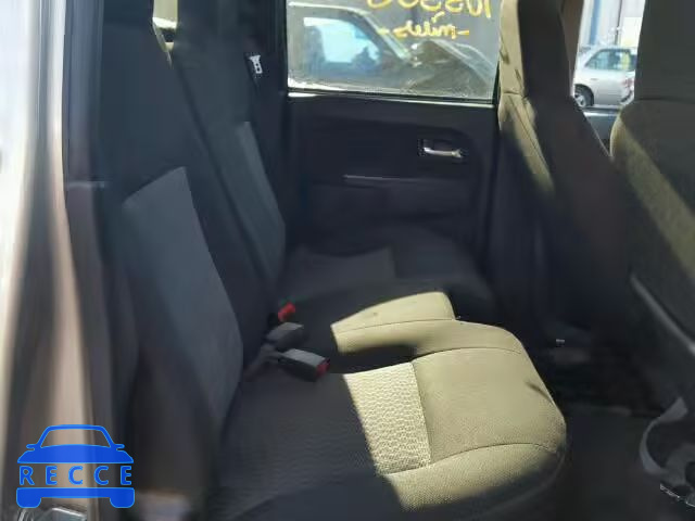 2009 CHEVROLET COLORADO 1GCCS13E798142705 image 5