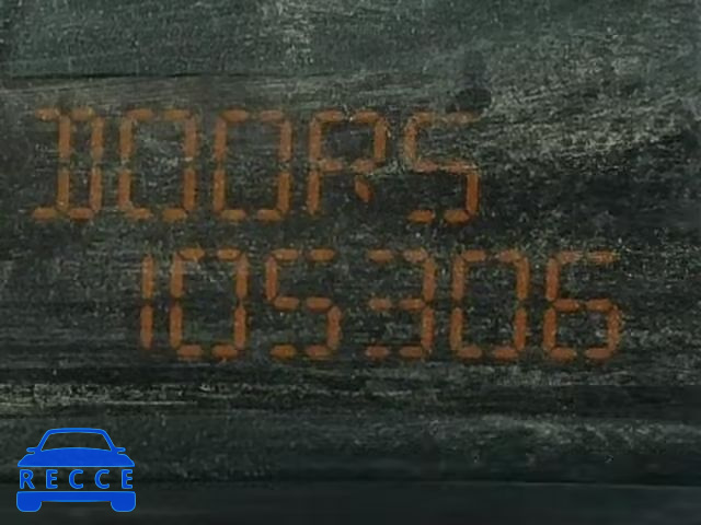 2009 CHEVROLET COLORADO 1GCCS13E798142705 image 7