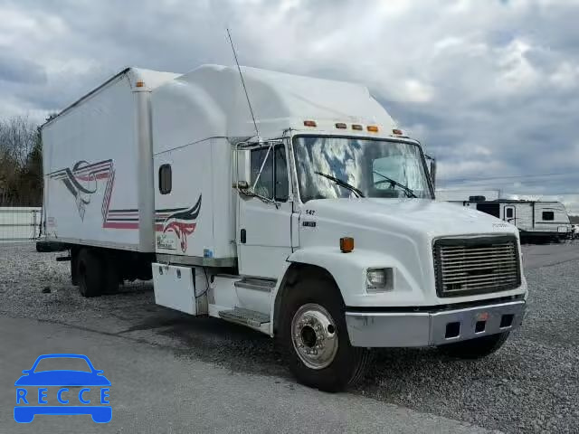 2000 FREIGHTLINER MED CONV F 1FV6JJBA3YHF17509 image 0